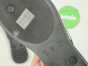 lidl sandałki: Japonki damskie, rozmiar 39 — 4