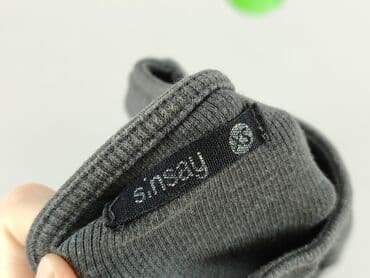 sukienki midi długi rękaw: Sinsay, Sukienka damska, rozmiar XS — 4