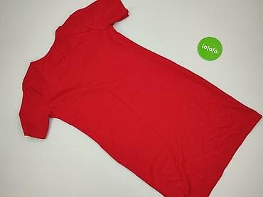 sukienki czerwone: Esmara, Sukienka damska, rozmiar S — 3