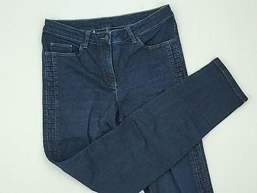 madewell: Madeleine, Jeansy damskie, rozmiar M — 1