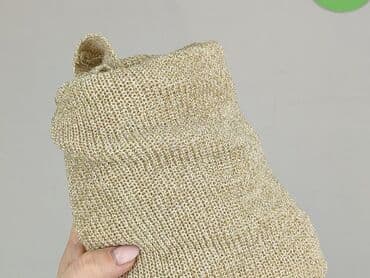 złoty top damski: Women`s top, size S — 6