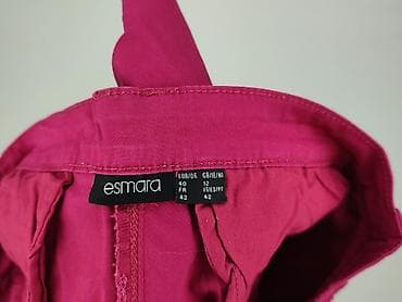 esprit top: Esmara, Spodnie materiałowe damskie, rozmiar M — 4