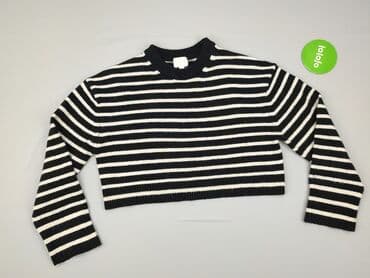 sweter h: H&M, Women`s sweater, size XS (EU 34) — 2