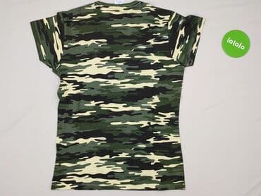 koszulka polo c a: Koszulka dla mężczyzn, XL, JHK, stan - Idealny — 3