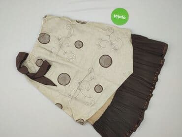 spódnice z falbaną na dole: Women`s skirt, size 2XL — 3