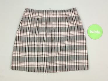 skórzane spódniczka stradivarius: Stradivarius, Spódnica damska, rozmiar S — 4