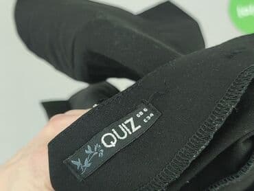 spódnice midi plisowane czarne: Spódnica damska, rozmiar XS — 4