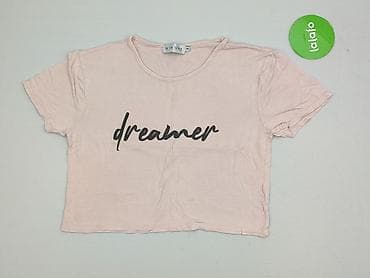 yungblud h: In The Style, T-shirt damski, rozmiar XS — 2