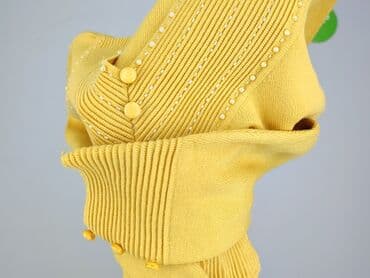 sweter z perełkami h m: Sweter damski, rozmiar 2XL — 4