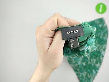 sezane: Mexx, Sukienka damska, rozmiar S — 4