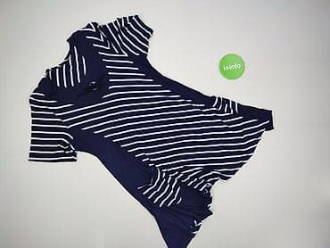 bluzka 54: Tunika damska, rozmiar 3XL — 2