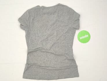 nike t shirty oversize: Oakley, T-shirt damski, rozmiar S — 3