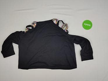 bluza mis shein: Shein, Bluza damska
, rozmiar XL — 3