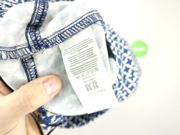 cross jeans zakręt: Beloved, Spodnie materiałowe damskie, rozmiar S — 5