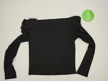 hm 3: H&M Divided, Bluzka damska, rozmiar L — 3