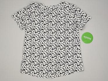 hm bluzki oversize: Bluzka damska, rozmiar S — 3