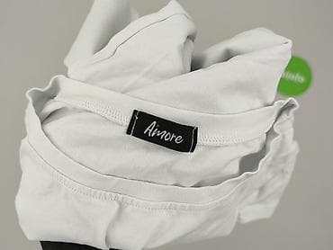 emo bluzy: T-shirt damski, rozmiar M — 5