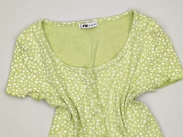 cropp bluzki z krótkim rękawem: FB Sister, Top damski, rozmiar M — 1