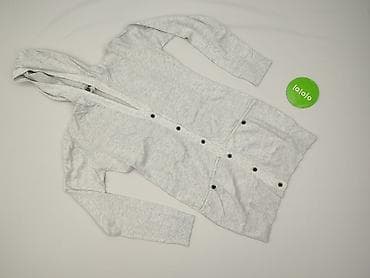 h m bluza spiderman: Bluza z kapturem damska, rozmiar S — 2