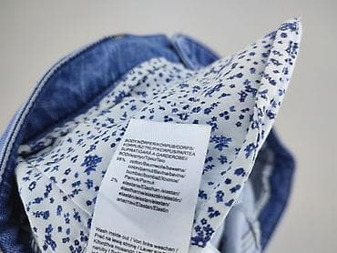 dżinsy stretch: Orsay, Jeansy damskie, rozmiar L — 7