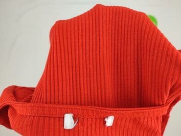 sukienka emo czerwona: Sukienka damska, S — 4