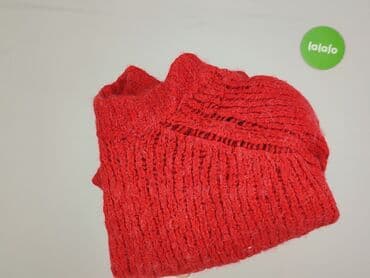 koszula swoateczna: Bimba Y Lola, Sweter damski, rozmiar XS — 6