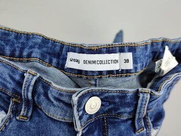 liu jo jeansy: Sinsay, Jeansy damskie, rozmiar M — 4