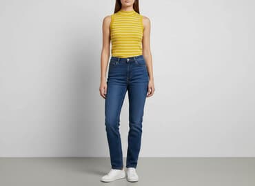 massimo bez koszulki: Amisu, Top damski, rozmiar XS — 6