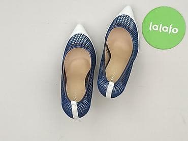 bardzo drogie buty: Vices, Półbuty damskie, rozmiar 36 — 2