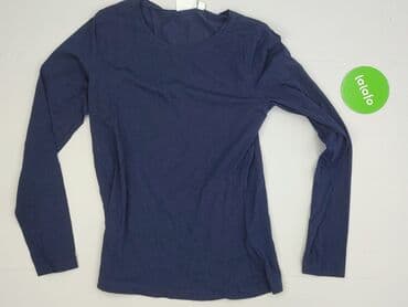 koszulka z długim rękawem tommy hilfiger damska: KappAhl, Bluzka damska, M w lalafo.pl — 2 koszulka z długim rękawem tommy hilfiger damska: KappAhl, Bluzka damska, M — 2