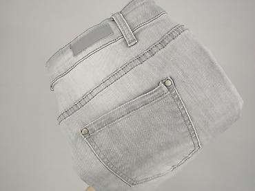 olx moda damska: Fashion Jeans, Spodnie 3/4 damskie, rozmiar L — 6