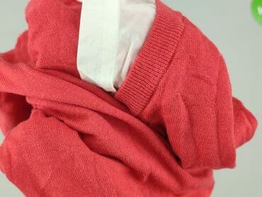 czerwony sweter h m: Patrizia Pepe, Sweter damski, XL — 6