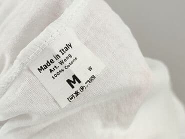 koszulka reprezentacji włoch versace: Koszulka dla mężczyzn, rozmiar M — 4