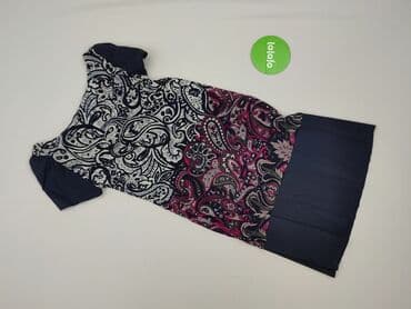 modna sukienka dla 60 latki: Miss Sixty, Sukienka damska, rozmiar S — 3