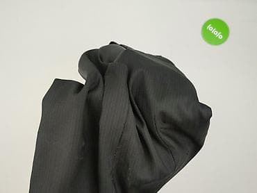 elegancka: Kamizelka garniturowa dla mężczyzn, rozmiar 2XL — 4