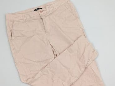 Dunnes, Spodnie materiałowe damskie, M w lalafo.pl Dunnes, Spodnie materiałowe damskie, M