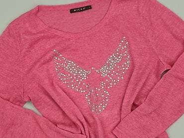 sizeer buty converse: Bluzka damska, rozmiar L — 1