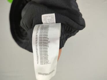 kurtka zimowa converse: Jako, Спортивні штани для чоловіків, S — 5