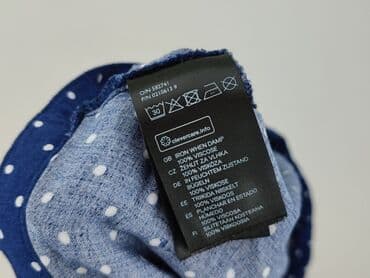 spódnice rozkloszowane granatowa: H&M Divided, Spódnica damska, rozmiar S — 5