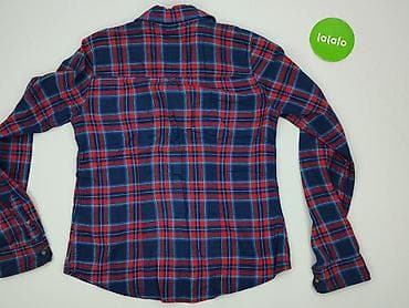 stroj do golfa: Hollister, Koszula damska, rozmiar M — 3