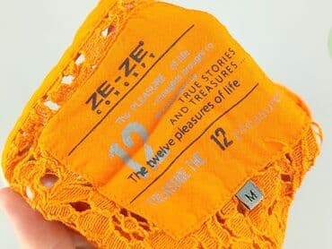 koszulki z długim rękawem damskie boss orange: Ze-Ze, T-shirt damski, rozmiar M — 5