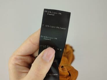 koszulki z długim rękawem damskie samsoe samsoe: Samsøe Samsøe, Women`s T-shirt, size L — 5