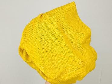 zolte: H&M Divided, Sweter damski, rozmiar L — 8