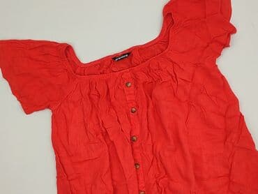 koszula do stroju krakowskiego: Terranova, Women's blouse, size XS (EU 34) — 1