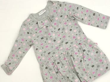 marex łódź koszule sklep internetowy: Dress, Coccodrillo, 9-12 months, condition - Perfect — 1