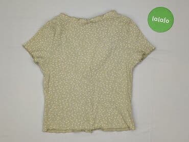 samsoe samsoe t shirty: Monki, Bluzka damska, rozmiar S — 3