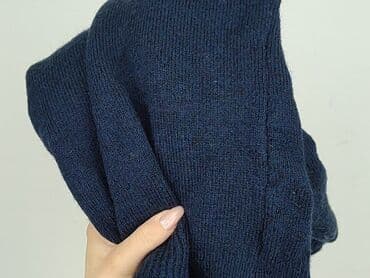 sweter w chmurki reserved: Светр жіночий, розмір S — 5