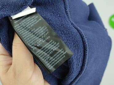 calvin klein t shirty oversized: Calvin Klein, Bluza z kapturem damska, rozmiar 2XL — 5