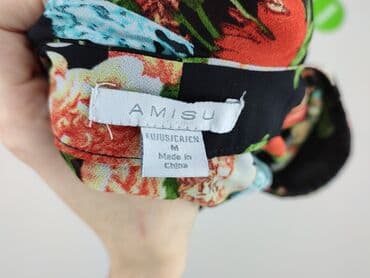 koszulka do garnituru damskiego: Amisu, Bluzka damska, M — 5