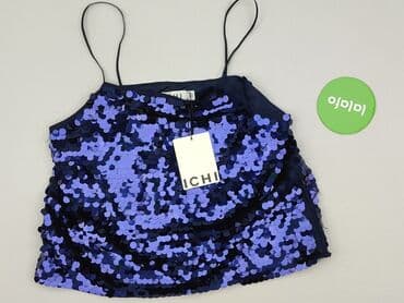 koszule sylwestrowe: Ichi, Top damski, rozmiar M — 2